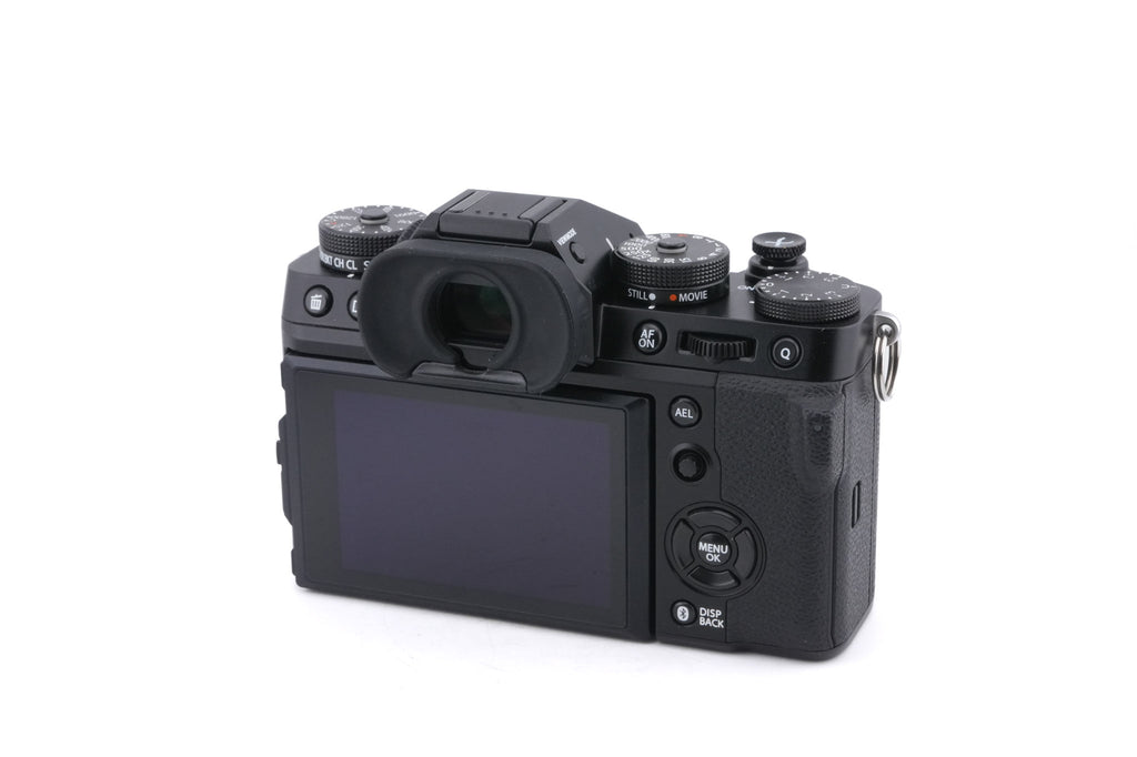 Fujifilm X-T5