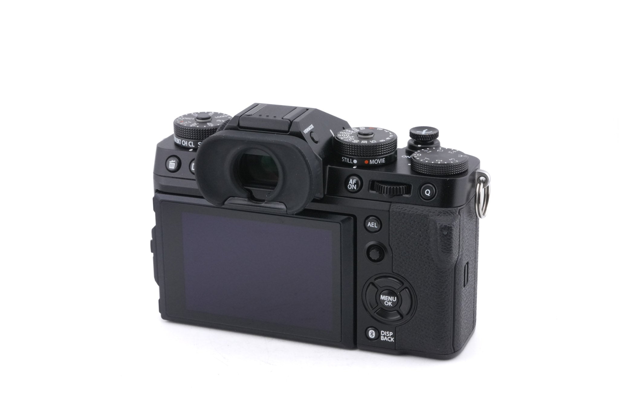Fujifilm X-T5