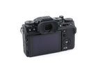 Fujifilm X-T5