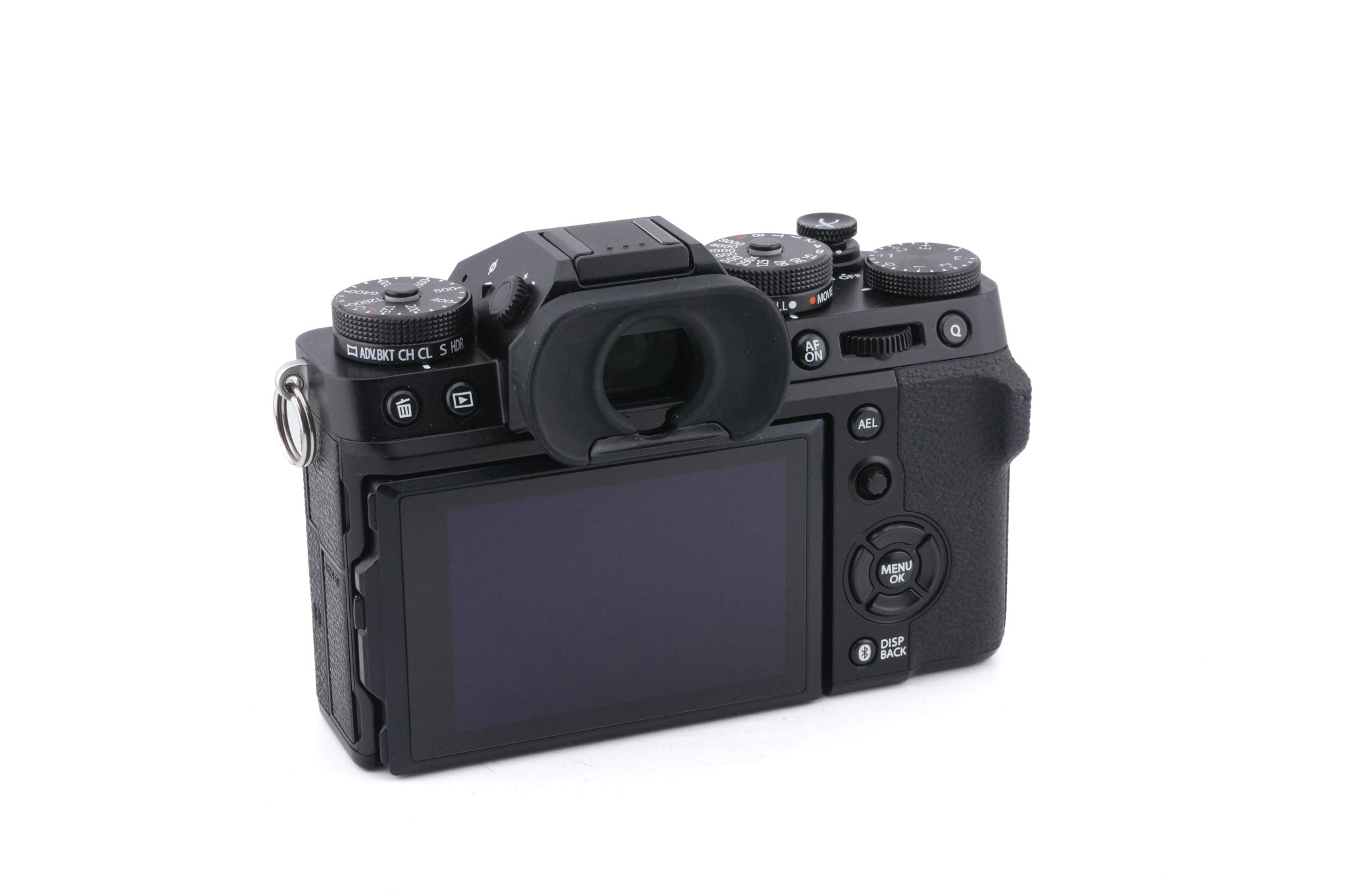 Fujifilm X-T5