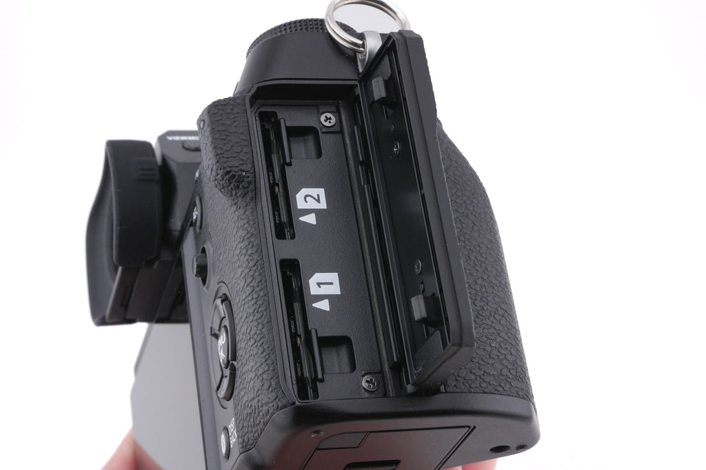 Fujifilm X-T5