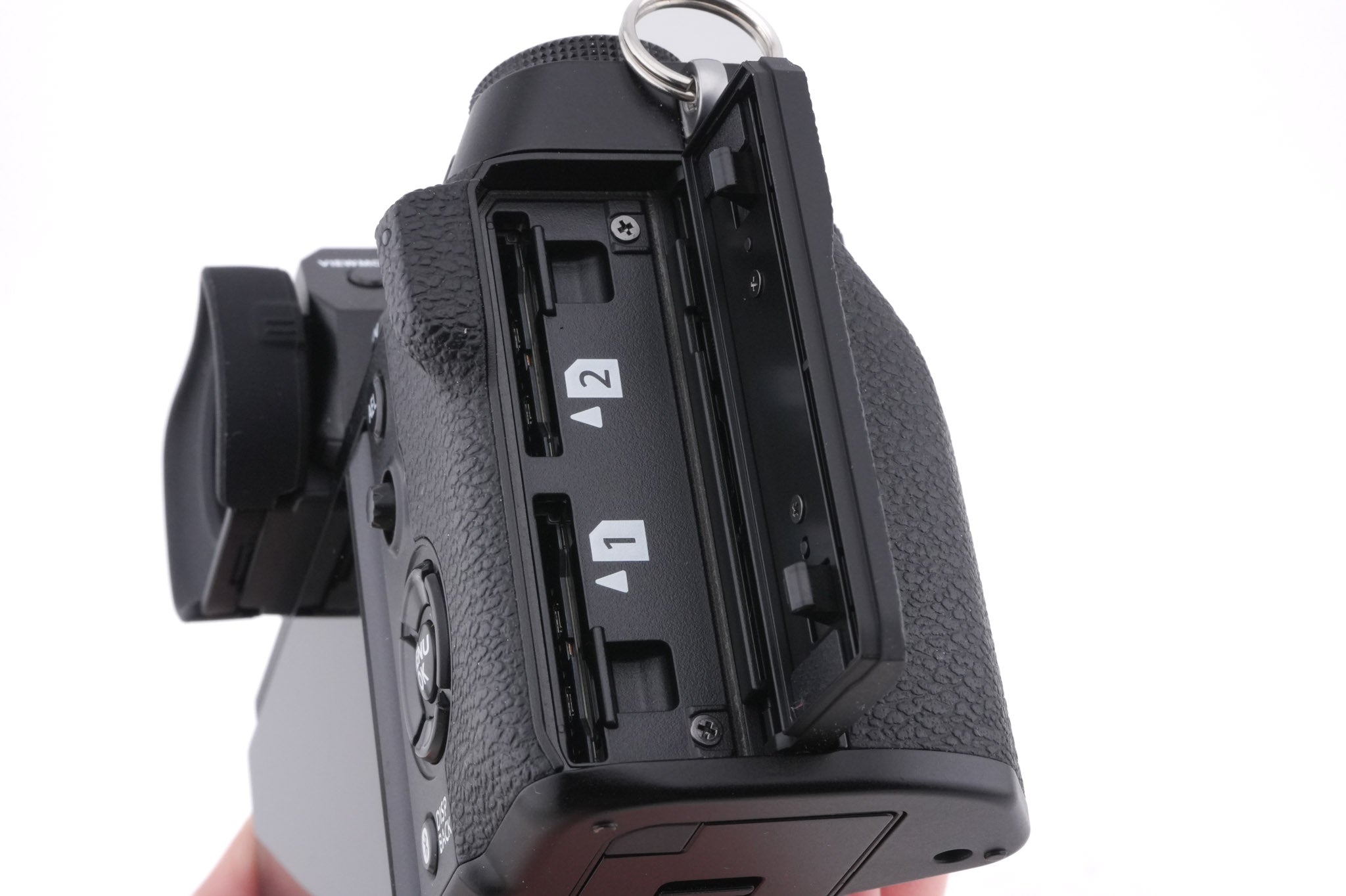 Fujifilm X-T5