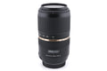 Tamron 70-300mm f4-5.6 DI USD IF SP (A005)