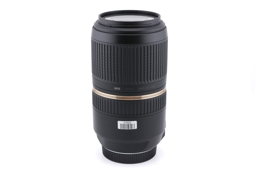 Tamron 70-300mm f4-5.6 DI USD IF SP (A005)