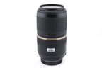 Tamron 70-300mm f4-5.6 DI USD IF SP (A005)