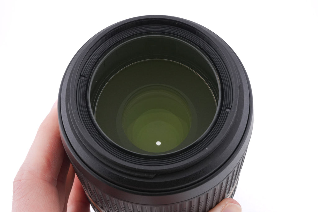 Tamron 70-300mm f4-5.6 DI USD IF SP (A005)