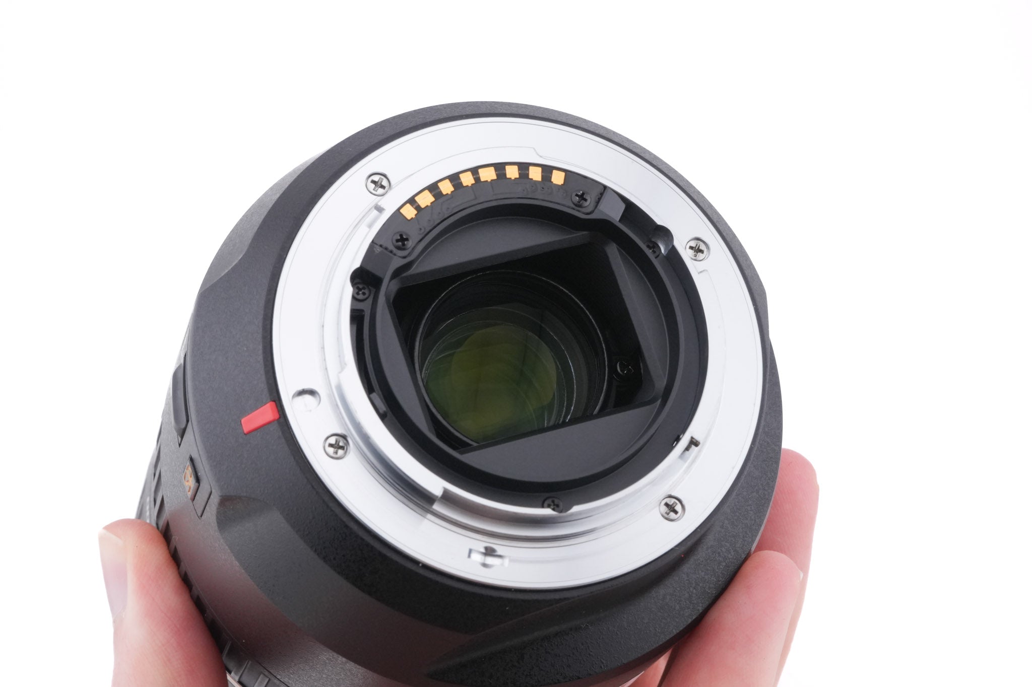 Tamron 70-300mm f4-5.6 DI USD IF SP (A005)