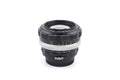 Nikon 55mm f1.2 Nikkor-S Auto AI'd