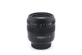 Panasonic 25mm f1.4 Leica D Summilux ASPH.