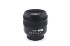 Panasonic 25mm f1.4 Leica D Summilux ASPH.