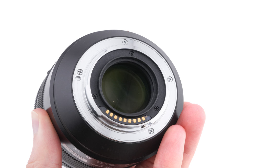 Panasonic 25mm f1.4 Leica D Summilux ASPH.