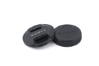 Panasonic 25mm f1.4 Leica D Summilux ASPH.