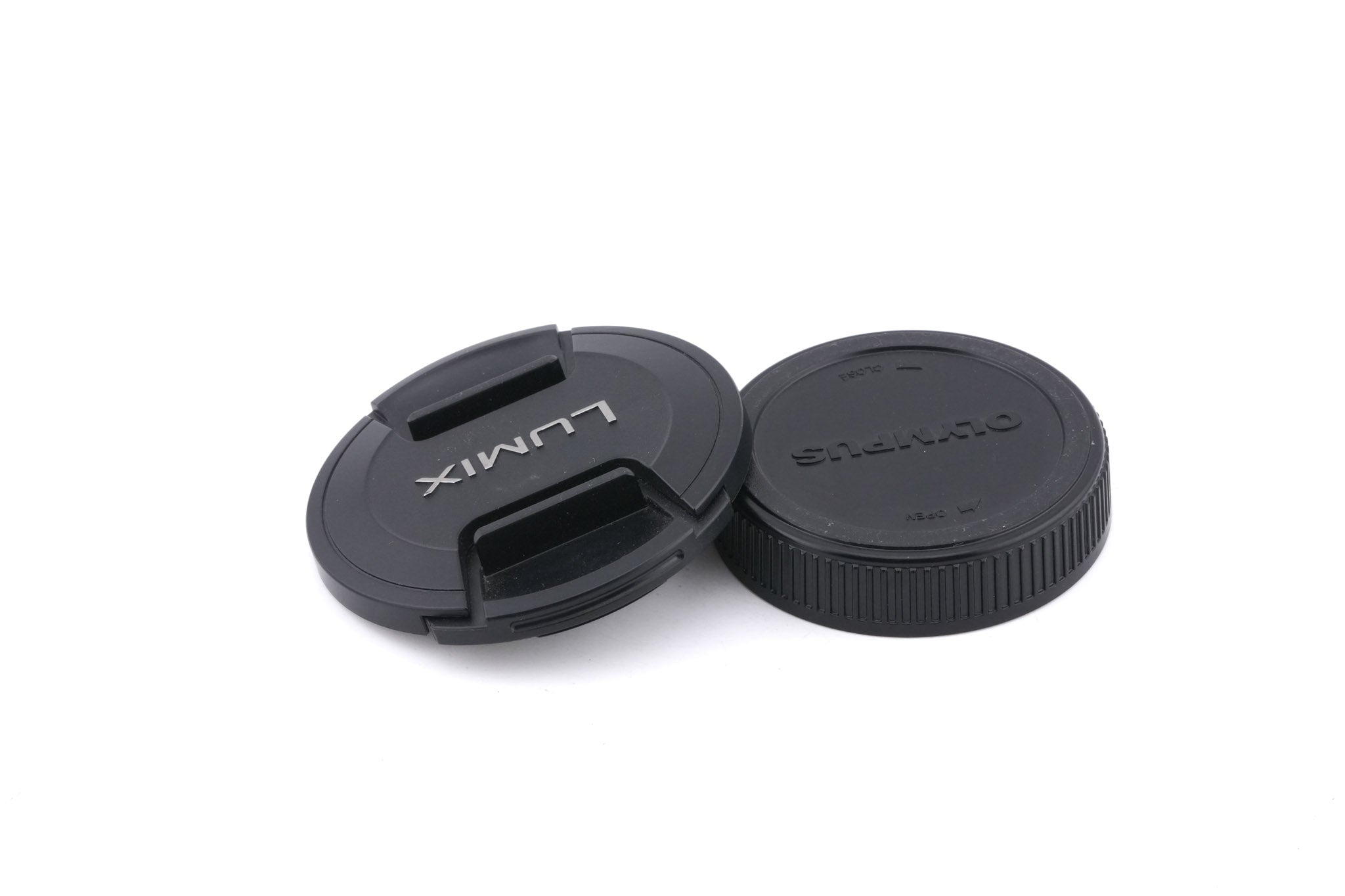 Panasonic 25mm f1.4 Leica D Summilux ASPH.