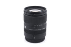 Sigma 18-50mm f2.8 DC DN Contemporary (021)