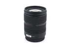 Sigma 18-50mm f2.8 DC DN Contemporary (021)