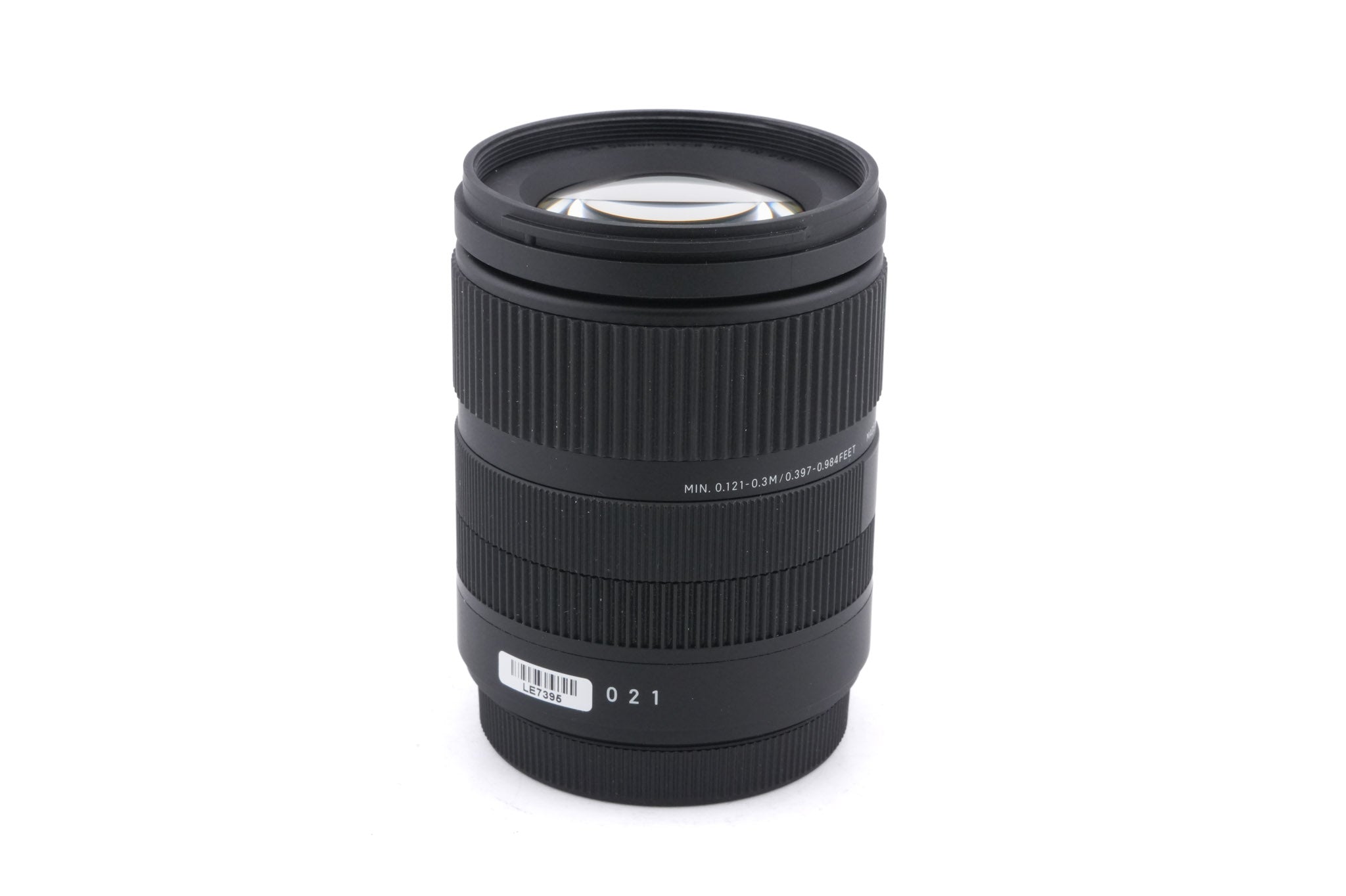 Sigma 18-50mm f2.8 DC DN Contemporary (021)