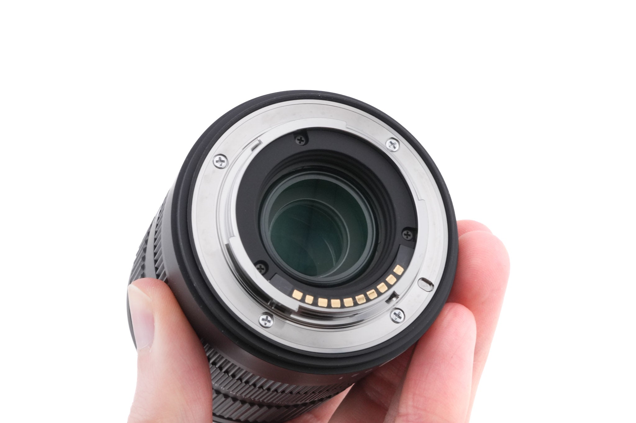 Sigma 18-50mm f2.8 DC DN Contemporary (021)