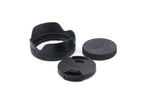 Sigma 18-50mm f2.8 DC DN Contemporary (021)