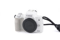 Canon EOS M50