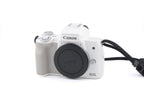 Canon EOS M50