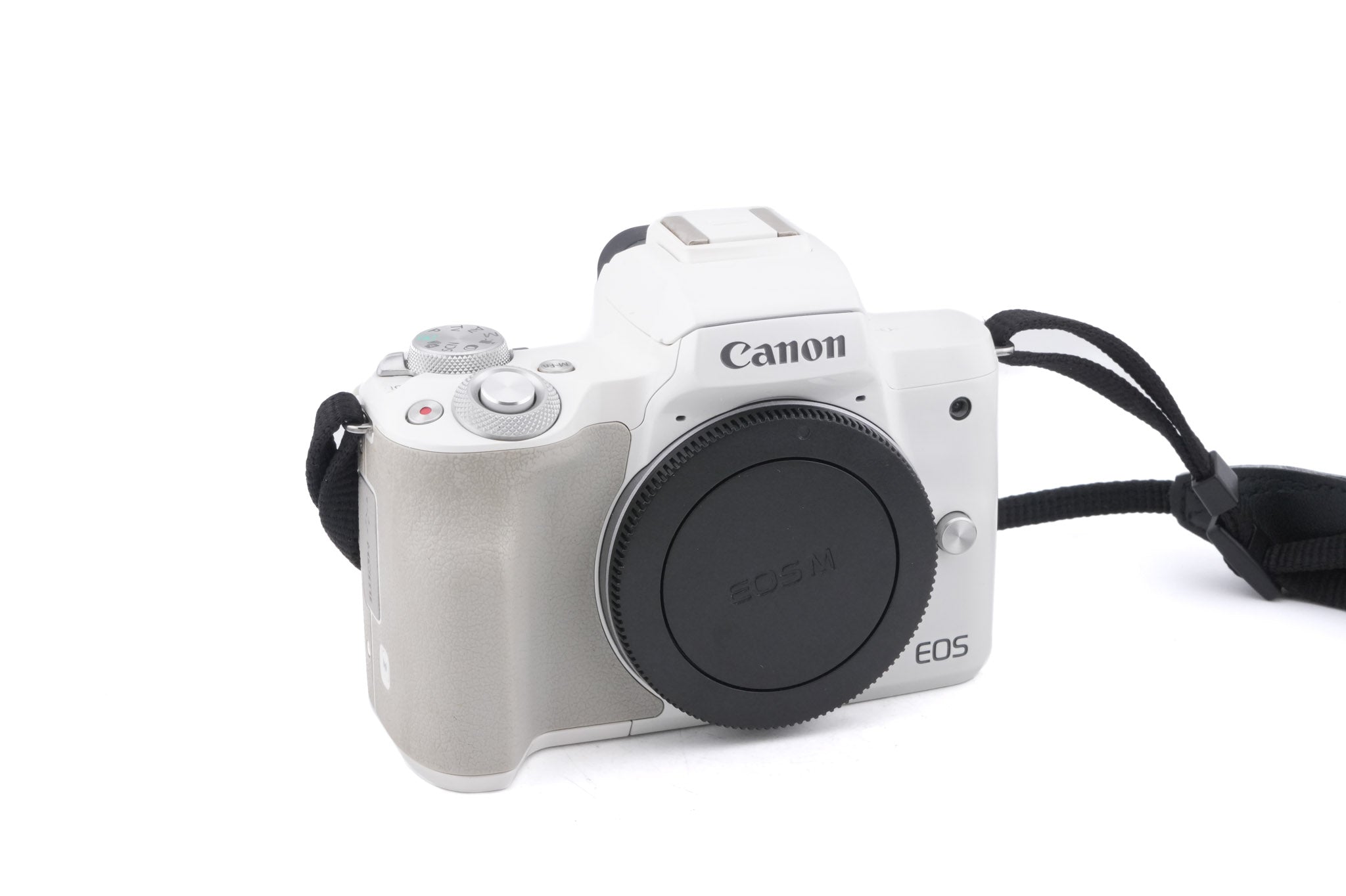 Canon EOS M50