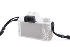 Canon EOS M50