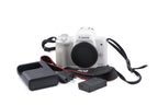Canon EOS M50