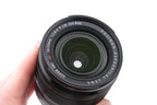 Fujifilm 18-55mm f2.8-4 Super EBC Fujinon Aspherical XF R LM OIS