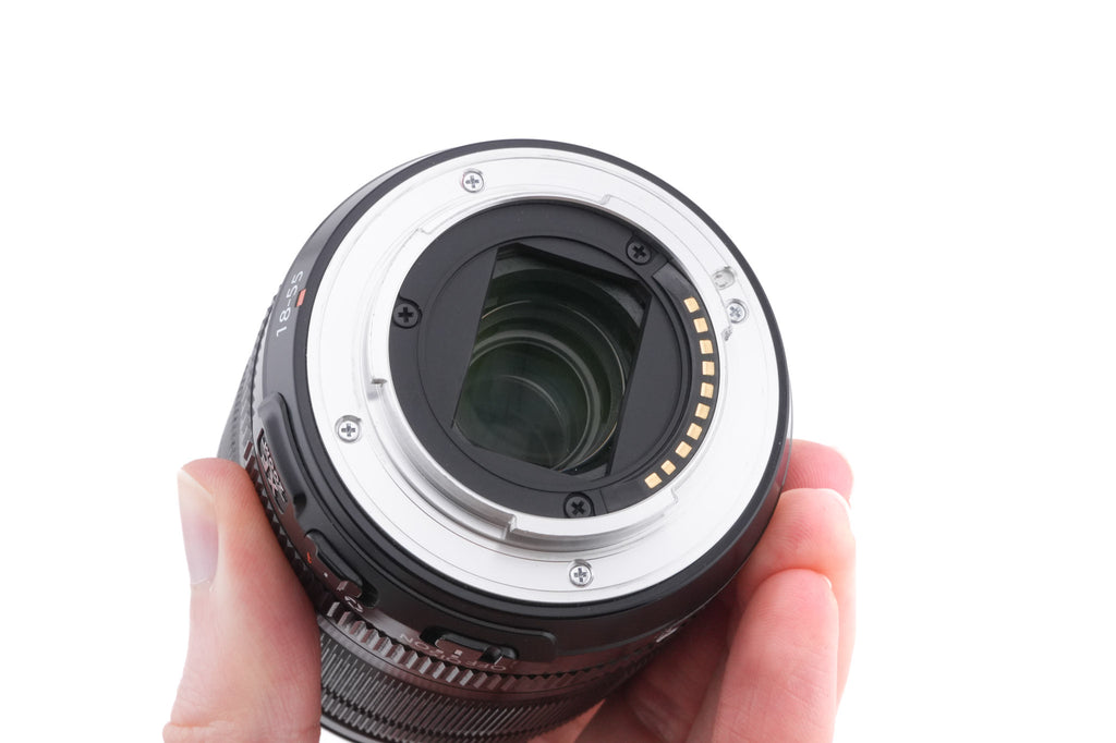 Fujifilm 18-55mm f2.8-4 Super EBC Fujinon Aspherical XF R LM OIS