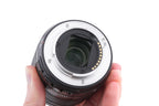 Fujifilm 18-55mm f2.8-4 Super EBC Fujinon Aspherical XF R LM OIS