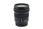 Panasonic 20-60mm f3.5-5.6 Lumix S