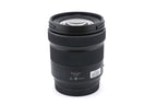 Panasonic 20-60mm f3.5-5.6 Lumix S
