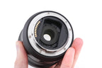 Panasonic 20-60mm f3.5-5.6 Lumix S