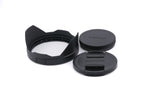 Panasonic 20-60mm f3.5-5.6 Lumix S