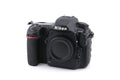 Nikon D500