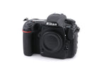 Nikon D500