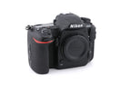 Nikon D500