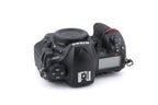 Nikon D500