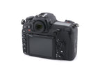 Nikon D500