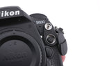 Nikon D500