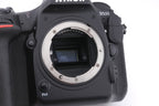 Nikon D500