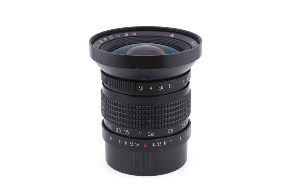 MIR 45mm f3.5 MIR-26B