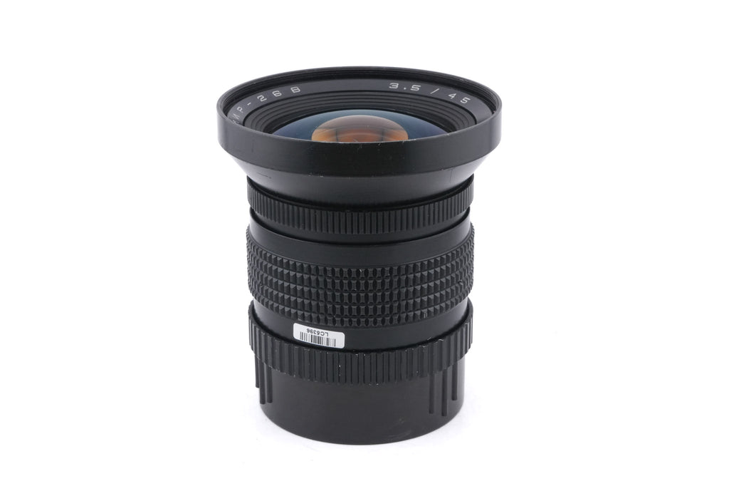 MIR 45mm f3.5 MIR-26B