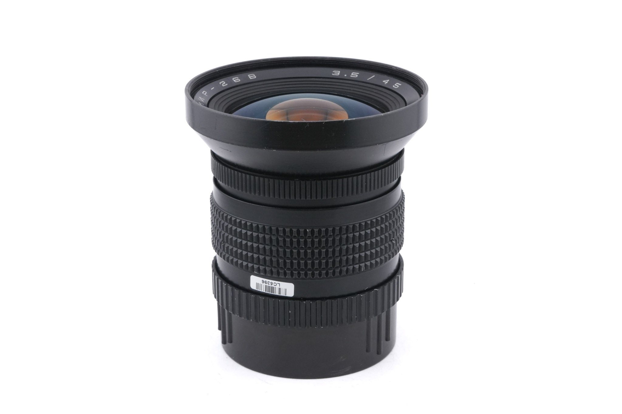MIR 45mm f3.5 MIR-26B