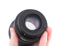 MIR 45mm f3.5 MIR-26B