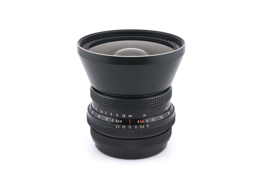 Carl Zeiss 50mm f4 Flektogon Jena DDR MC