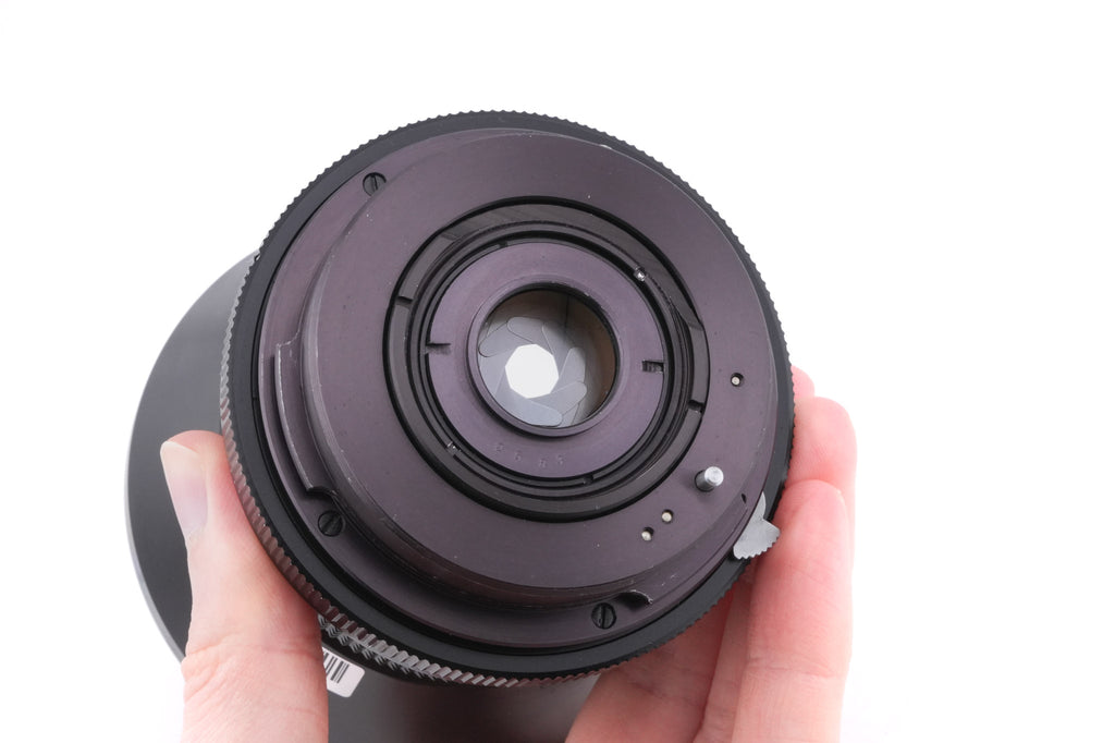 Carl Zeiss 50mm f4 Flektogon Jena DDR MC