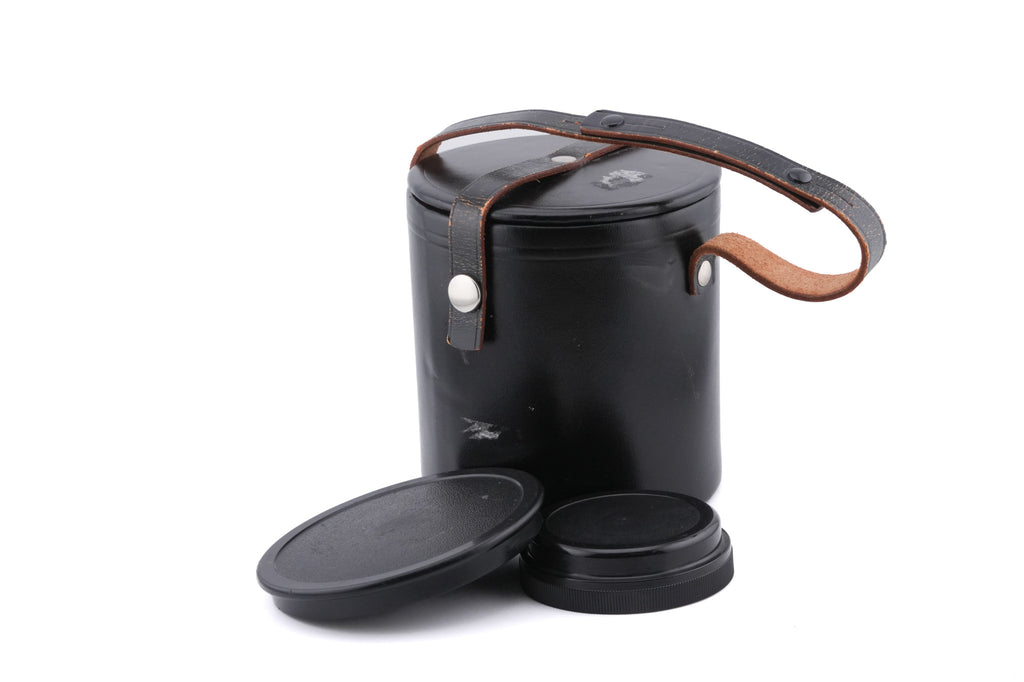 Carl Zeiss 50mm f4 Flektogon Jena DDR MC