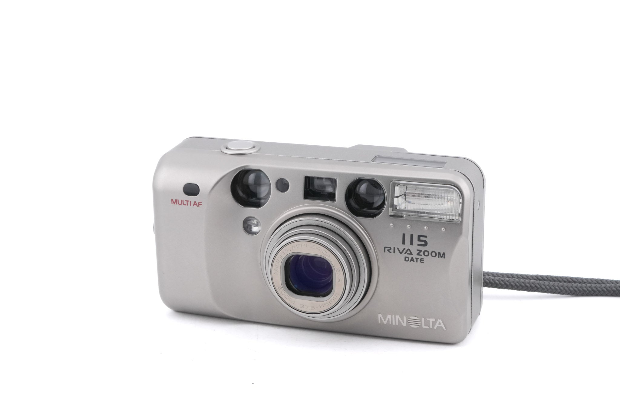 Minolta Riva Zoom 115