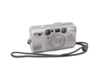 Minolta Riva Zoom 115